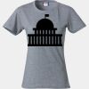 Clique Basic-T Women Miniaturansicht