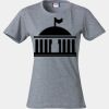 Clique Basic-T Women Miniaturansicht
