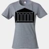 Clique Basic-T Women Miniaturansicht