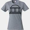 Clique Basic-T Women Miniaturansicht