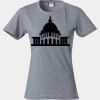 Clique Basic-T Women Miniaturansicht