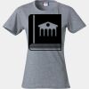 Clique Basic-T Women Miniaturansicht