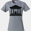 Clique Basic-T Women Miniaturansicht