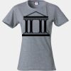 Clique Basic-T Women Miniaturansicht