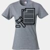 Clique Basic-T Women Miniaturansicht