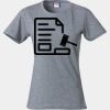 Clique Basic-T Women Miniaturansicht