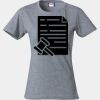 Clique Basic-T Women Miniaturansicht