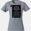 Clique Basic-T Women Miniaturansicht