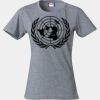 Clique Basic-T Women Miniaturansicht