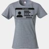 Clique Basic-T Women Miniaturansicht