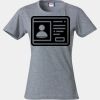 Clique Basic-T Women Miniaturansicht