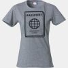 Clique Basic-T Women Miniaturansicht