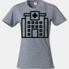 Clique Basic-T Women Miniaturansicht