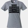Clique Basic-T Women Miniaturansicht