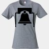 Clique Basic-T Women Miniaturansicht
