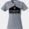 Clique Basic-T Women Miniaturansicht