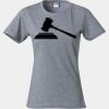 Clique Basic-T Women Miniaturansicht