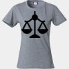Clique Basic-T Women Miniaturansicht
