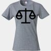 Clique Basic-T Women Miniaturansicht