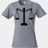 Clique Basic-T Women Miniaturansicht