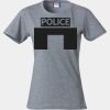 Clique Basic-T Women Miniaturansicht