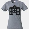 Clique Basic-T Women Miniaturansicht