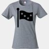 Clique Basic-T Women Miniaturansicht