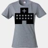 Clique Basic-T Women Miniaturansicht