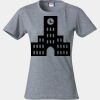 Clique Basic-T Women Miniaturansicht
