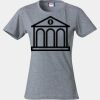 Clique Basic-T Women Miniaturansicht