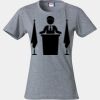 Clique Basic-T Women Miniaturansicht