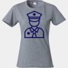 Clique Basic-T Women Miniaturansicht