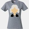 Clique Basic-T Women Miniaturansicht