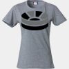 Clique Basic-T Women Miniaturansicht