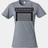 Clique Basic-T Women Miniaturansicht