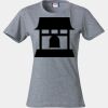 Clique Basic-T Women Miniaturansicht