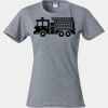 Clique Basic-T Women Miniaturansicht