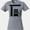Clique Basic-T Women Miniaturansicht