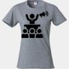 Clique Basic-T Women Miniaturansicht