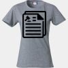 Clique Basic-T Women Miniaturansicht