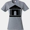 Clique Basic-T Women Miniaturansicht