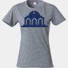 Clique Basic-T Women Miniaturansicht