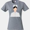 Clique Basic-T Women Miniaturansicht