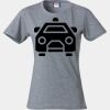 Clique Basic-T Women Miniaturansicht