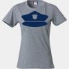 Clique Basic-T Women Miniaturansicht
