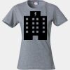 Clique Basic-T Women Miniaturansicht