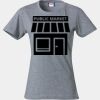 Clique Basic-T Women Miniaturansicht