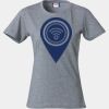 Clique Basic-T Women Miniaturansicht