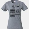 Clique Basic-T Women Miniaturansicht