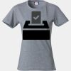 Clique Basic-T Women Miniaturansicht